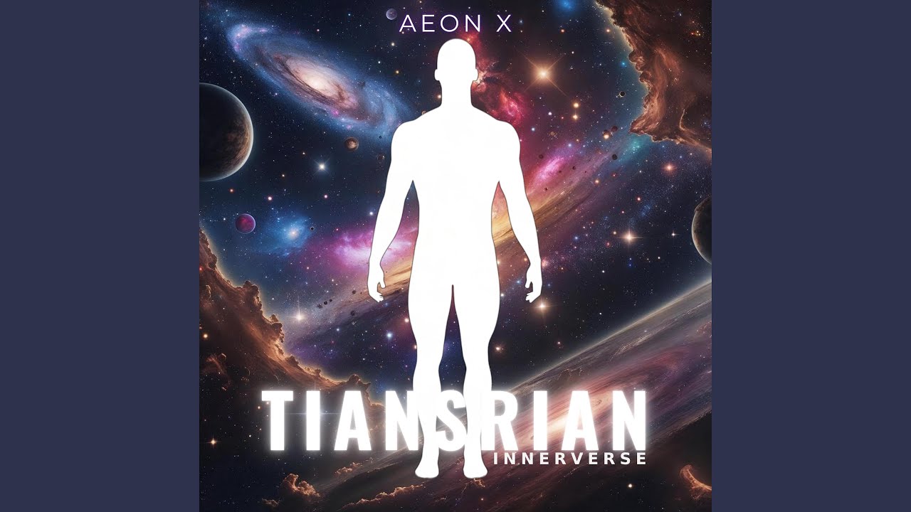 From God to Human (Shamanic Epic)