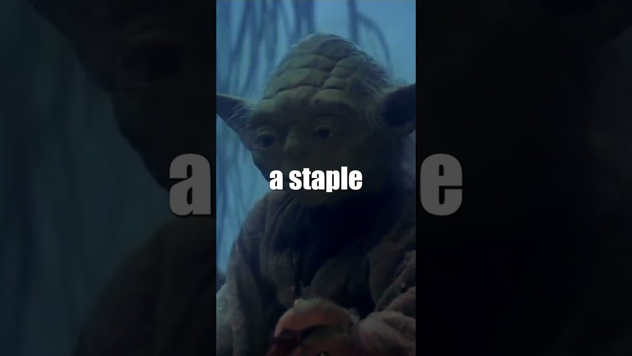 Star Wars IS American Culture #shorts