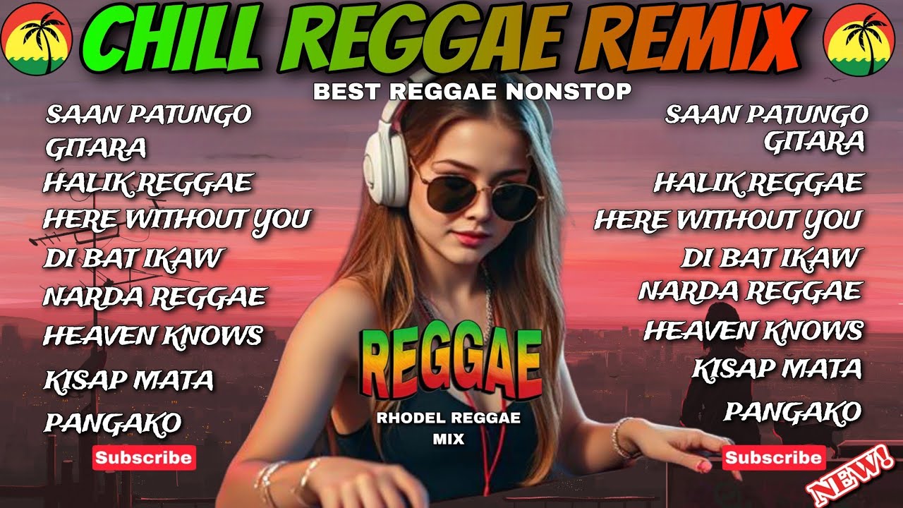 🔥BEST OF TUNOG KALYE SONG| SAAN PATUNGO X PAROKYA SONG CHILL RELAXING NONSTOP REMIX/DJ RRM🔥