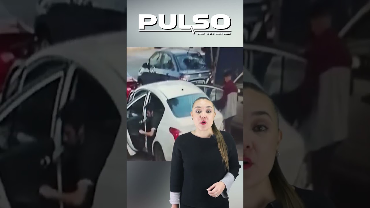 En dos asaltos, maleantes obtienen m&aacute;s de $400 mil #noticias #slp #seguridad #locales #pulsoonline