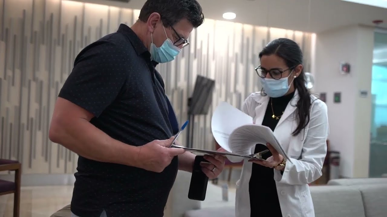 Patient Colin, finding Affordable Medical Solutions: Spinal Surgery in Mexico