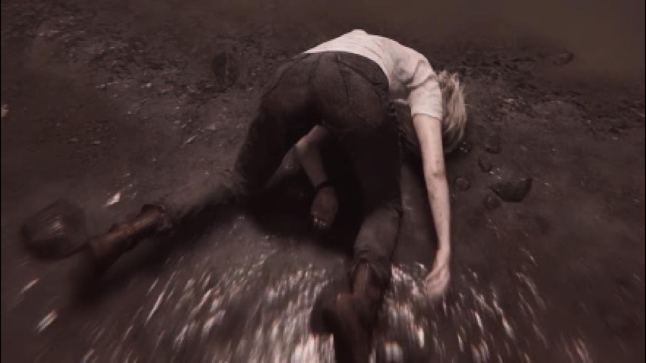Resident Evil Requiem Grace Electrocuted and Ragdolled Funny Death Animation Best FBI Agent
