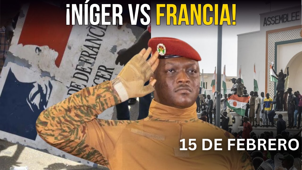 POURQUOI LE MONDE REDOUTE TRAORÉ : 5 CHOSES QUE VOUS IGNOREZ SUR LE BURKINA FASO