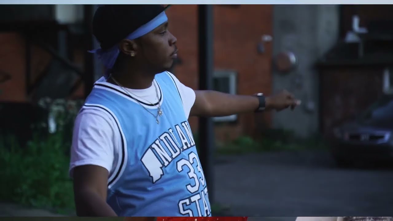 Bh Banks ft Kurt Flurt &ldquo;Stylin On&rsquo;Em&rdquo; official video #Arabmusic #DragOn #lloydbanks #HoodEnvironment