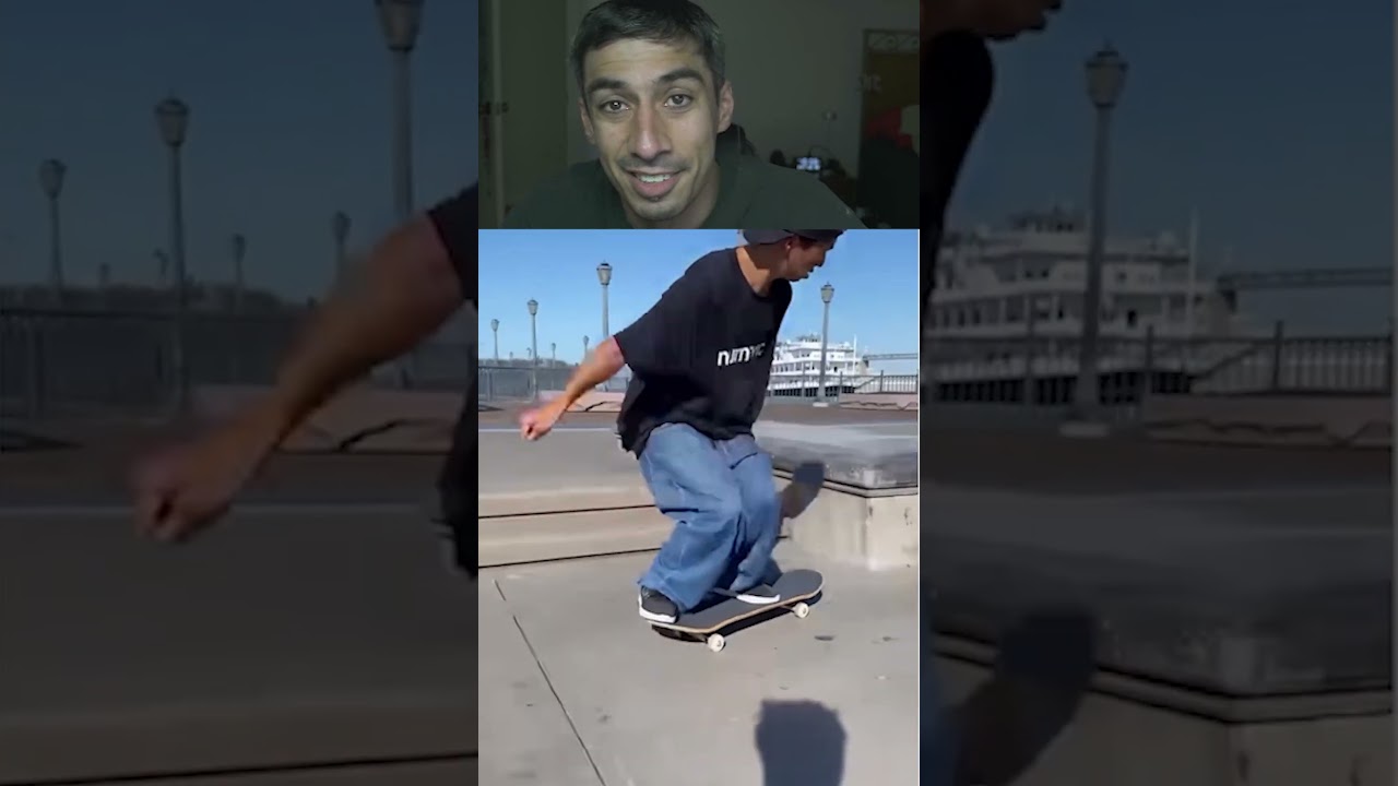 Pick Of The Week: Aimu Yamazuki #skateboarding