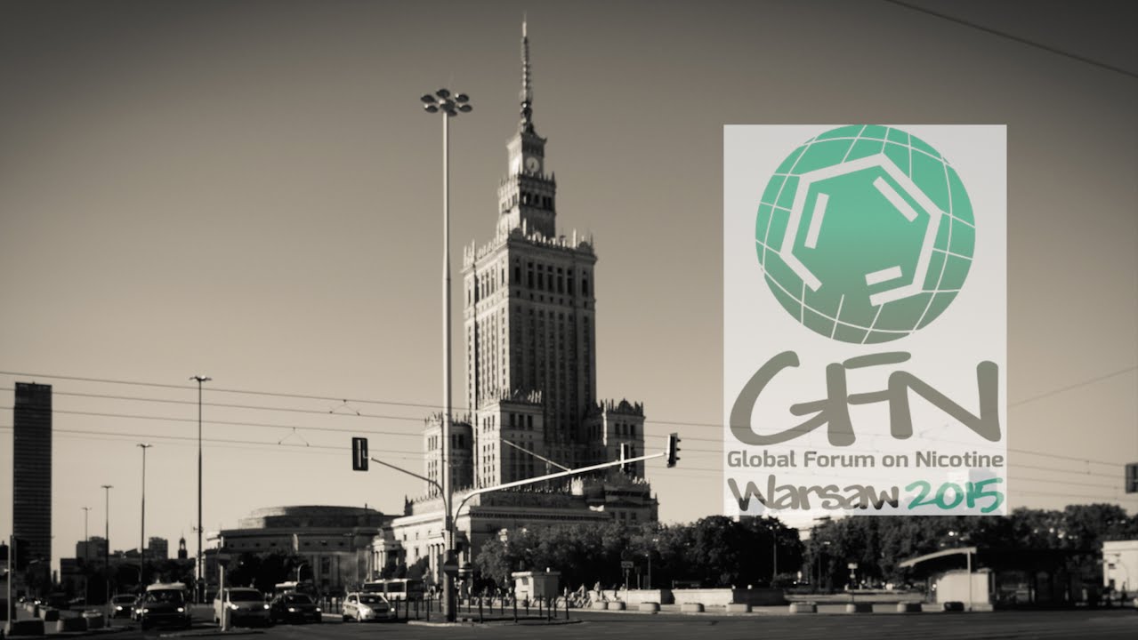 A Different Kind of Endgame -  GFN 2015