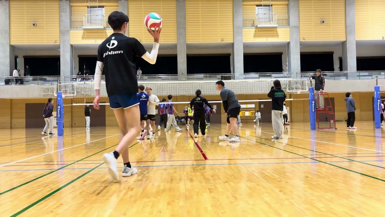 3/15 熊本M's イージス②
