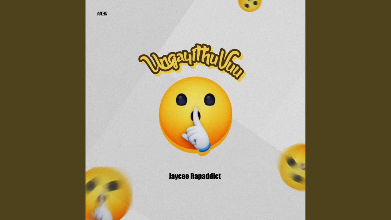 Ungayithi vuu (official mix)
