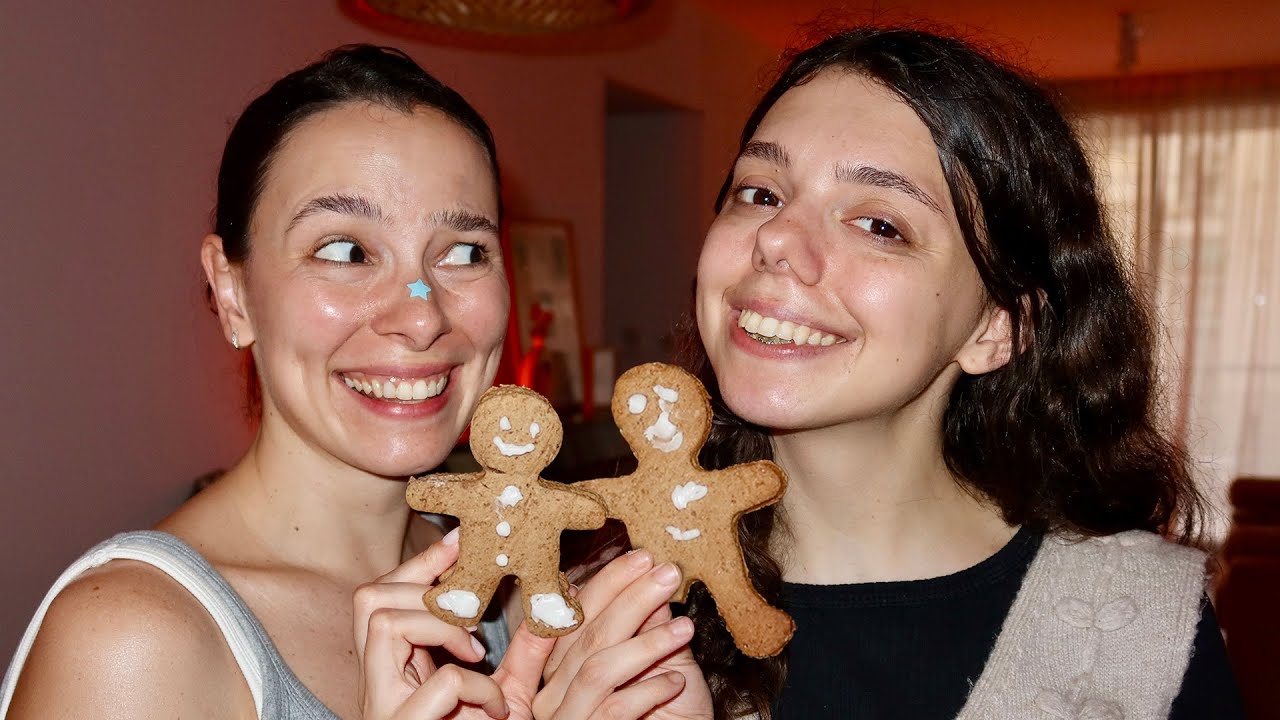 Especial navideño cordobés (Hicimos llorar a papá, la estafa piramidal de los panqueques y massss)