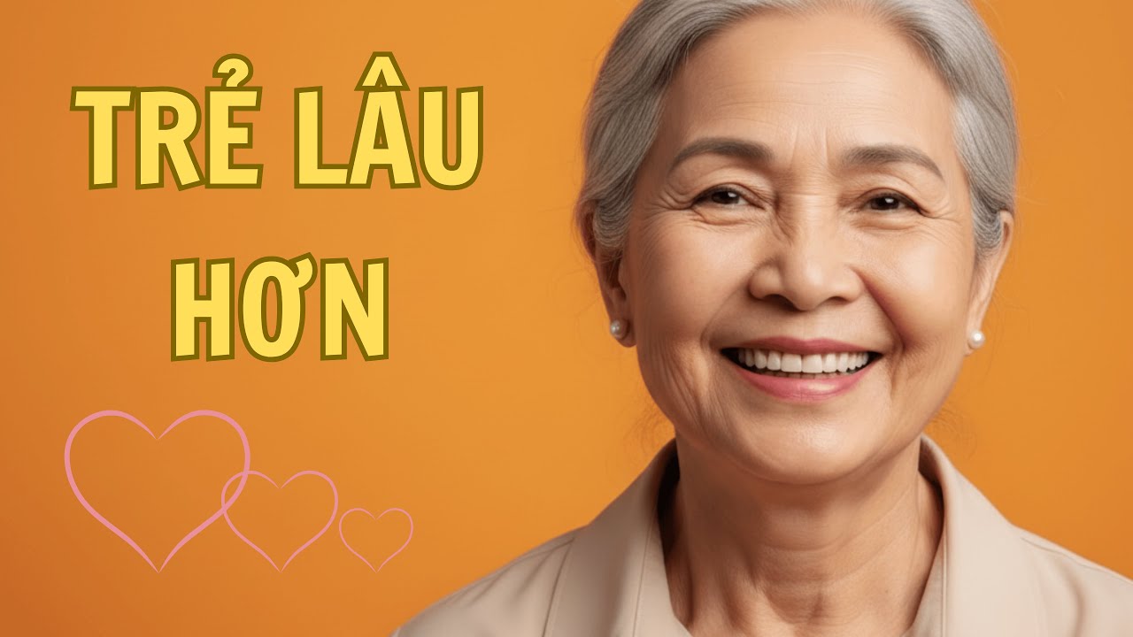 3 THÓI QUEN  buổi sáng giúp ông bà sống thọ và khỏe mạnh hơn 🌞
