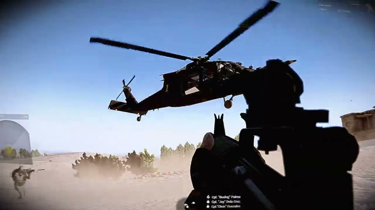 Arma 3 OPS 2026 01 26