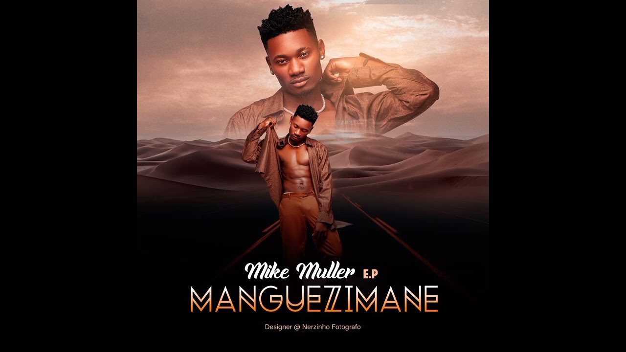 7.Mike Muller , Mais Carga - Khu Xhuva (Áudio Oficial) Prod. HMusic