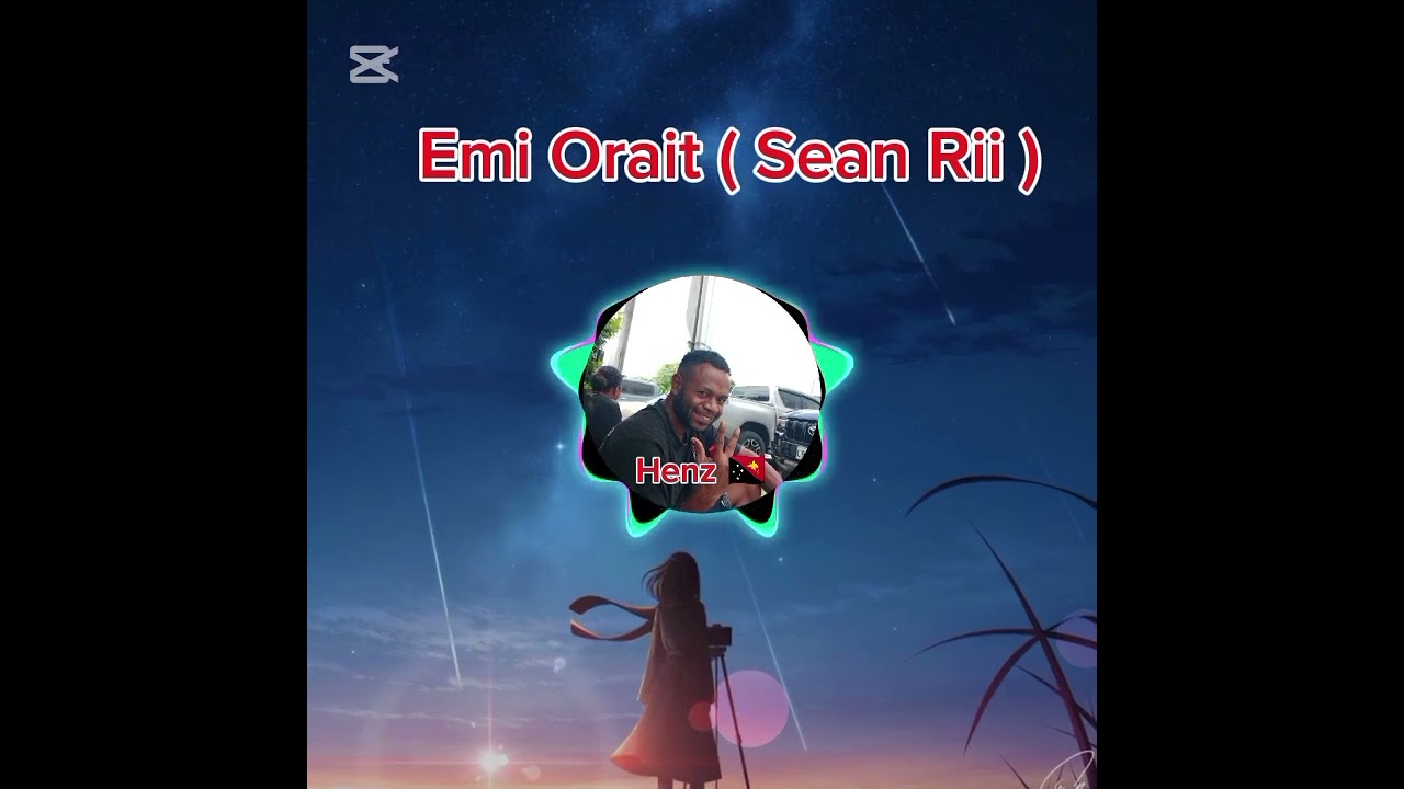 Sean rii x Sai Kay ( Emi Orait )
