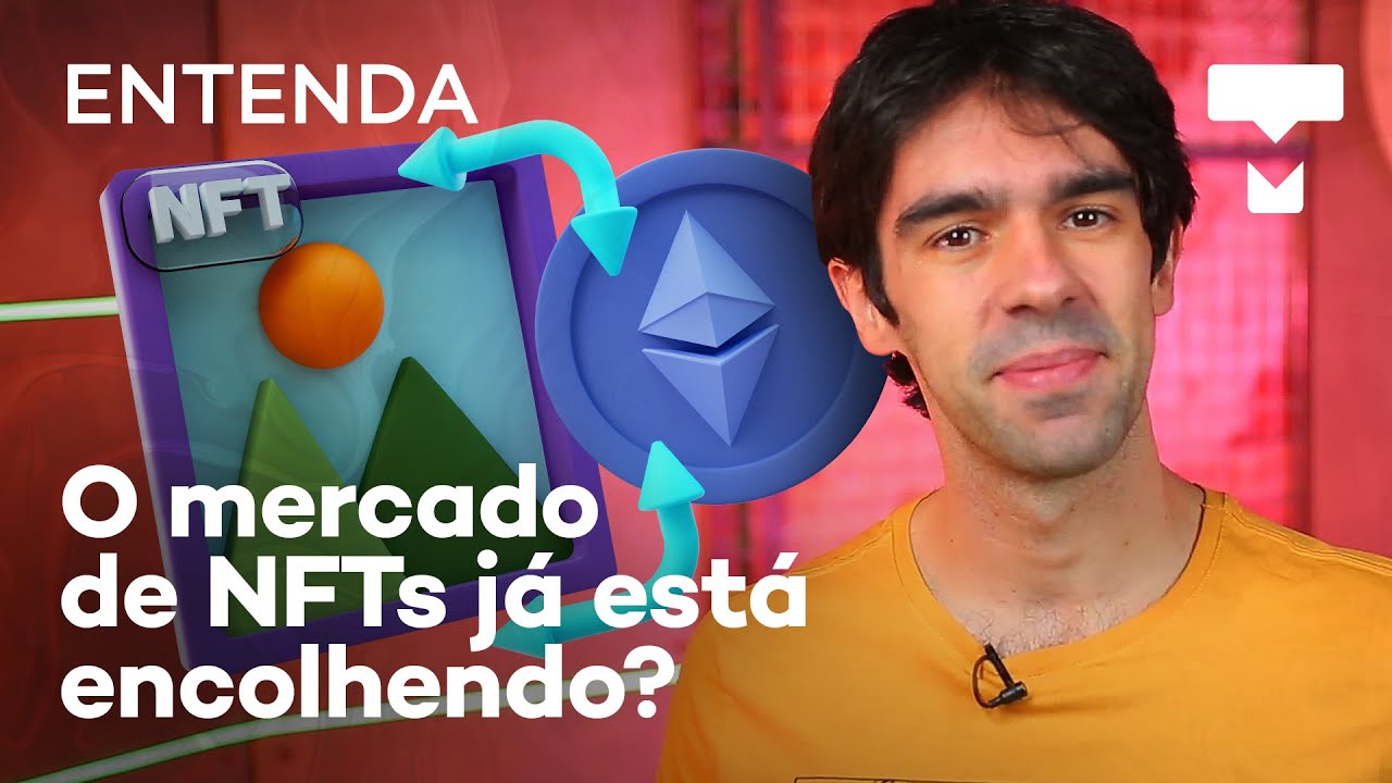 Entenda: o mercado de NFTs já está encolhendo? – TecMundo
