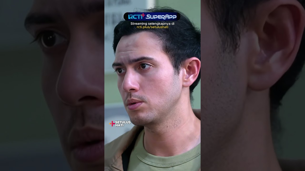 Istri sah meninggal, suami gak tau?!! #rctiplussuperapp #sinetron #setulushati