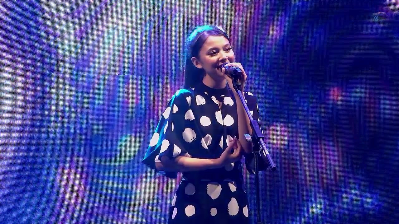 După noapte vine zi - Angela Similea, cover by Teodora Tanasă