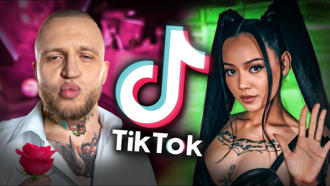 BANDURA DOCIERA DO OTCHŁANI TIKTOKA!