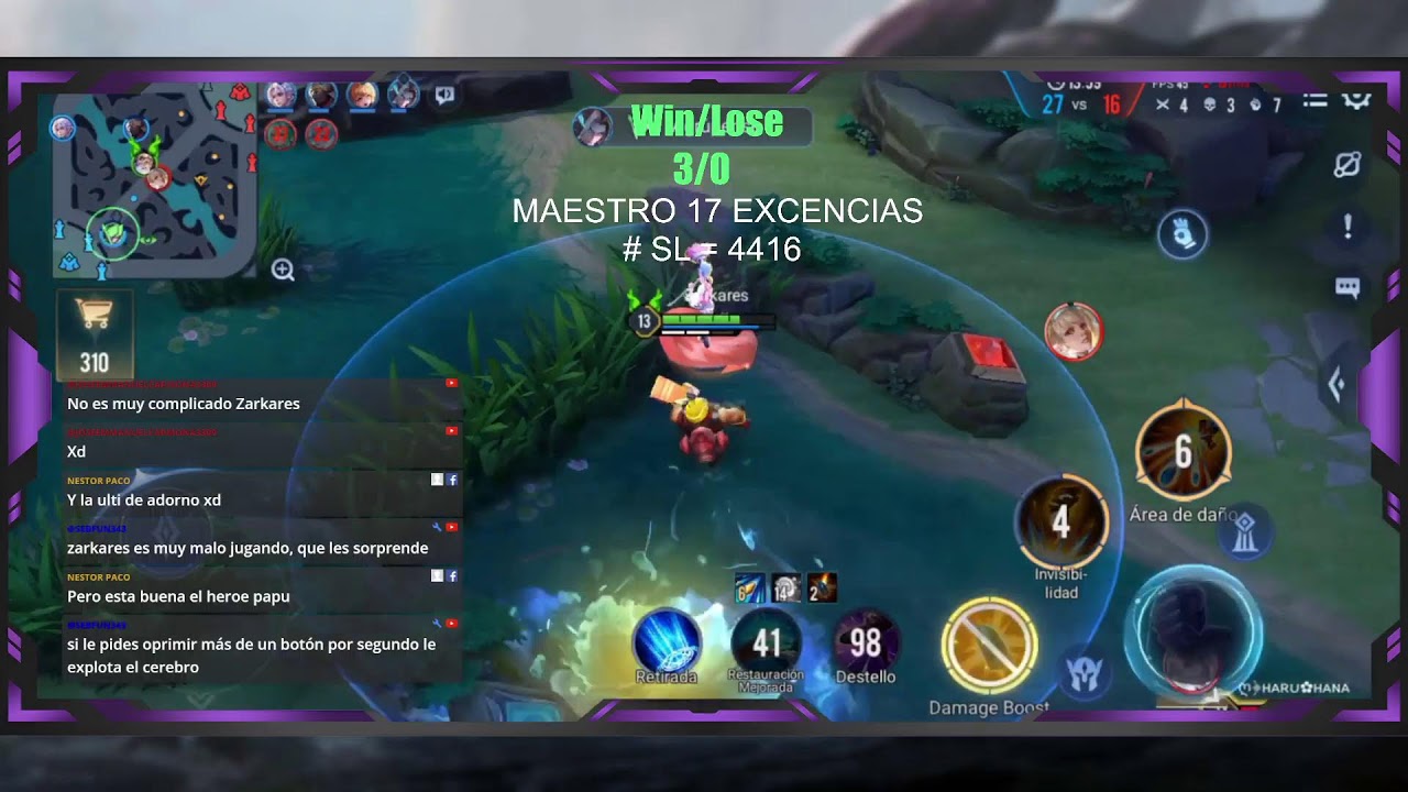 10 años de Arena of Valor, ¿qué hay?. #ArenaofValor #ReviviendoAoV
