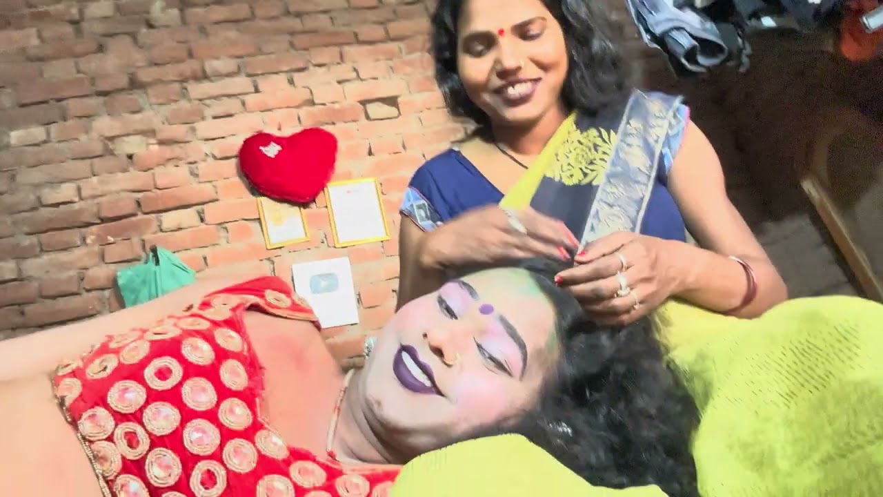 ramswaroop dancer aur aneta ka volga 