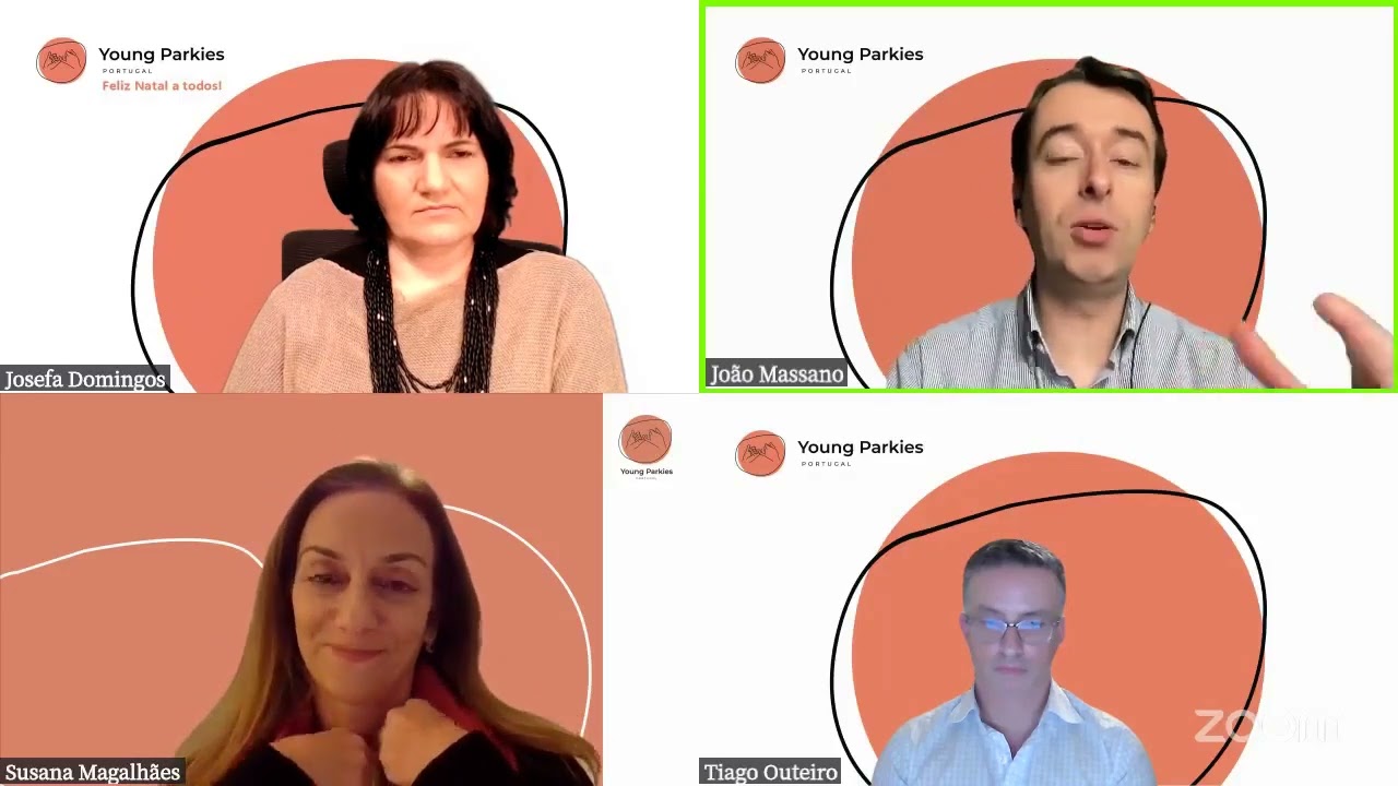Parkie Talk #32 | 