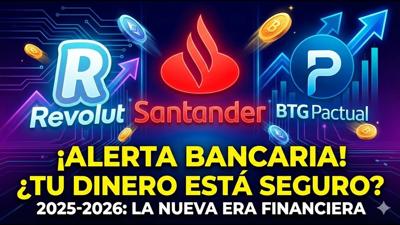 Nuevos Bancos en Per&uacute; 2026