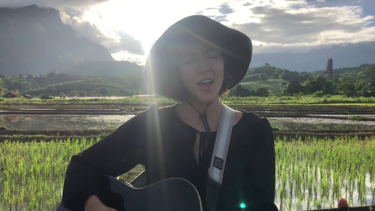 Prettiest Friend /Jason Mraz (cover by Mint)