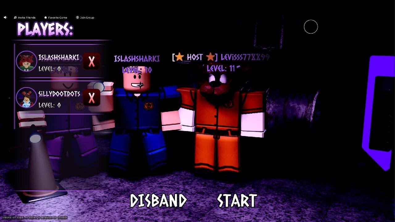 PLAYING fnaf 2 INSANE part 5!