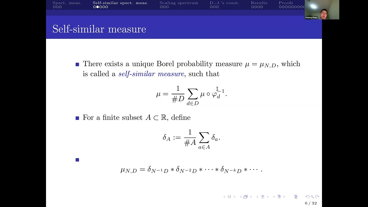 ISQGD–DL12 — Dr. Zhiqiang Wang — March 13, 2026