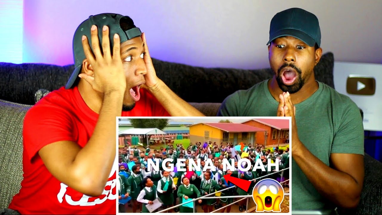 🇿🇦SOUTH AFRICAN KIDS SHAMELESSLY Do THIS in PUBLIC??!!!😱 (PRAISE HIMMMM😳🙌🏽😭) | Nyanga High School