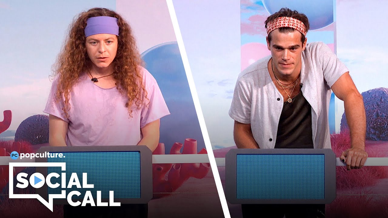 Big Brother: Did Quinn's Deepfake Twist SABOTAGE the New HOH? | BB26, Episode 12 RECAP
