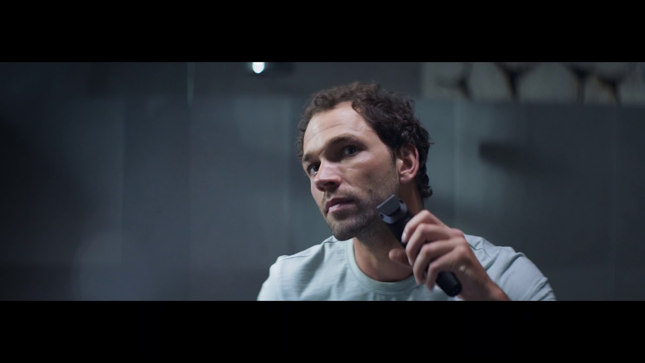 Philips Beardtrimmer series 3000 - BT3206/14