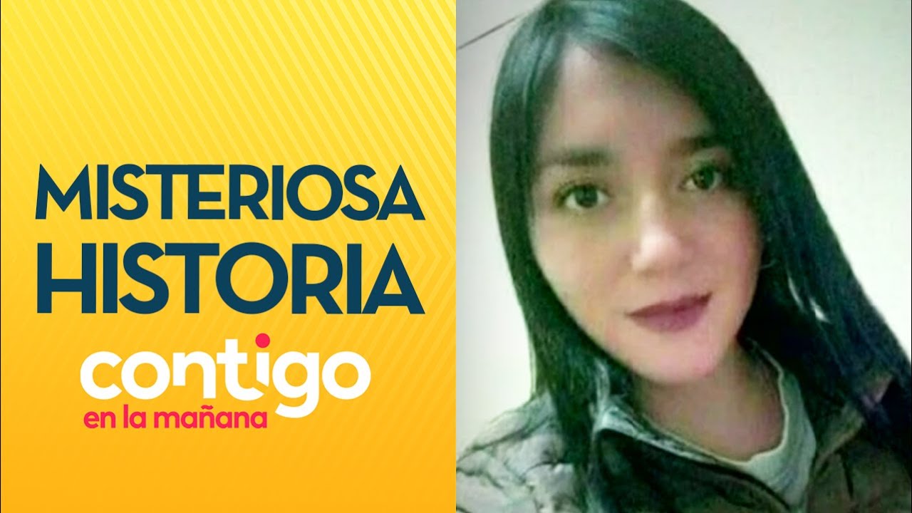 ¿DÓNDE ESTÁ SU CUERPO? El enigmático caso de mujer fallecida en Puerto Montt - Contigo en La Mañana