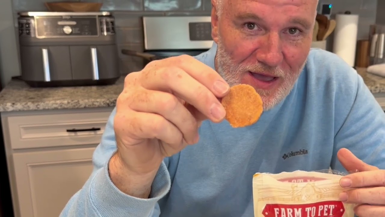 Pure 1-Ingredient Poultry Snacks for Healthy Rewards