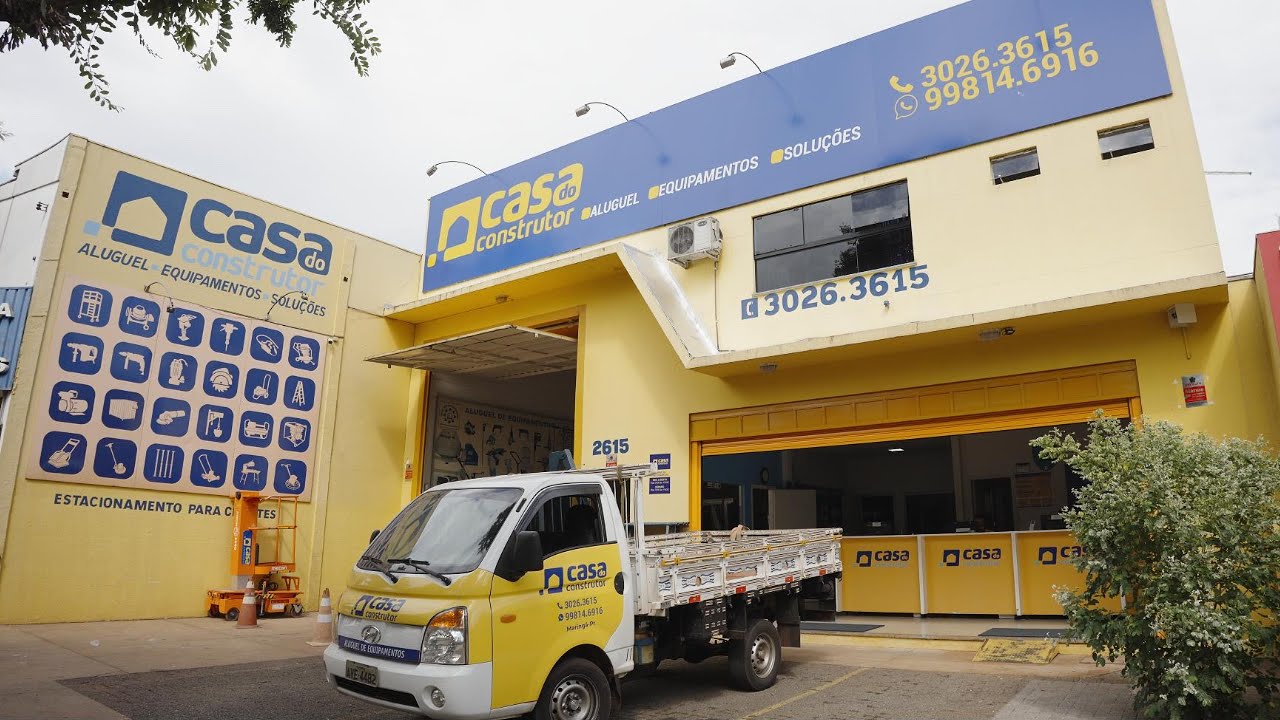 Casa do Construtor