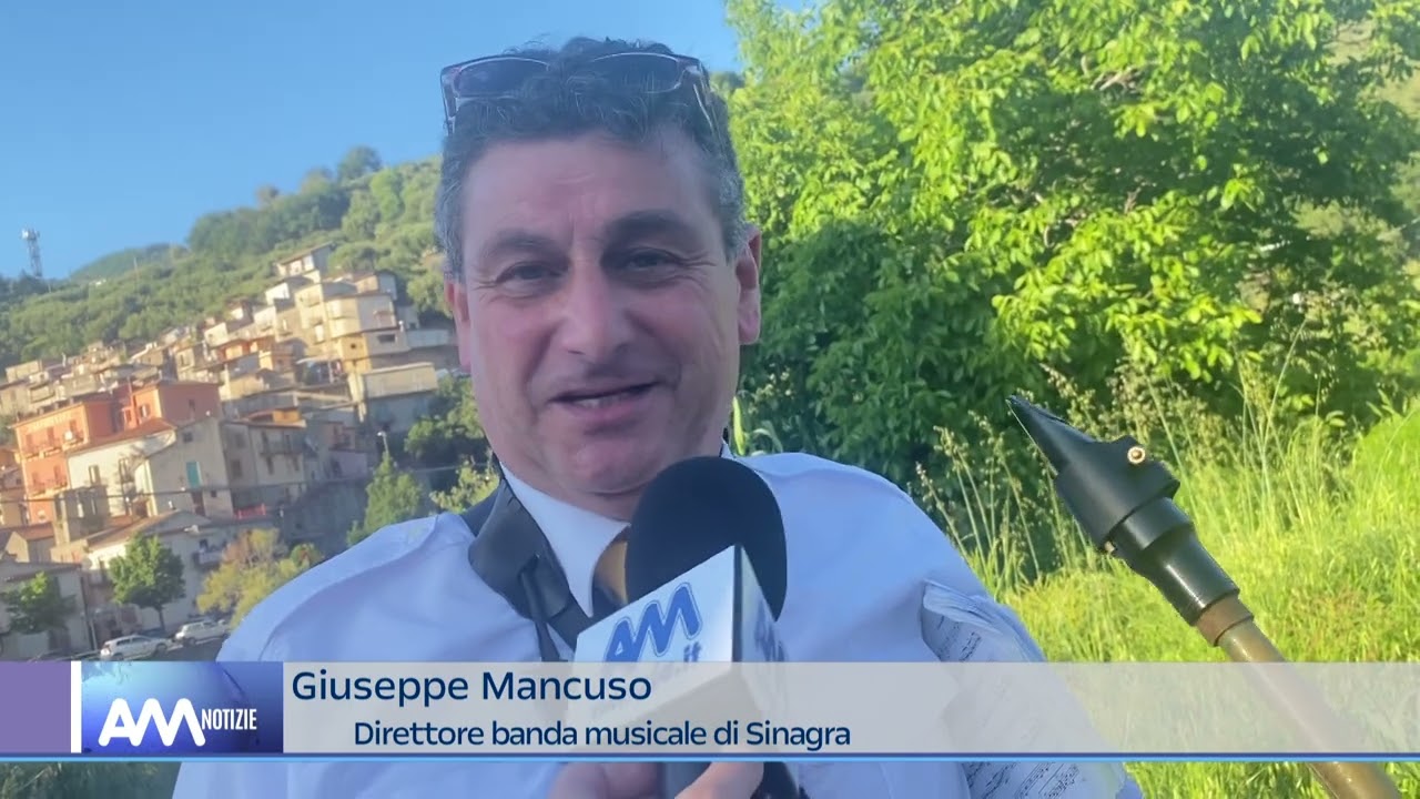 Sinagra, la 