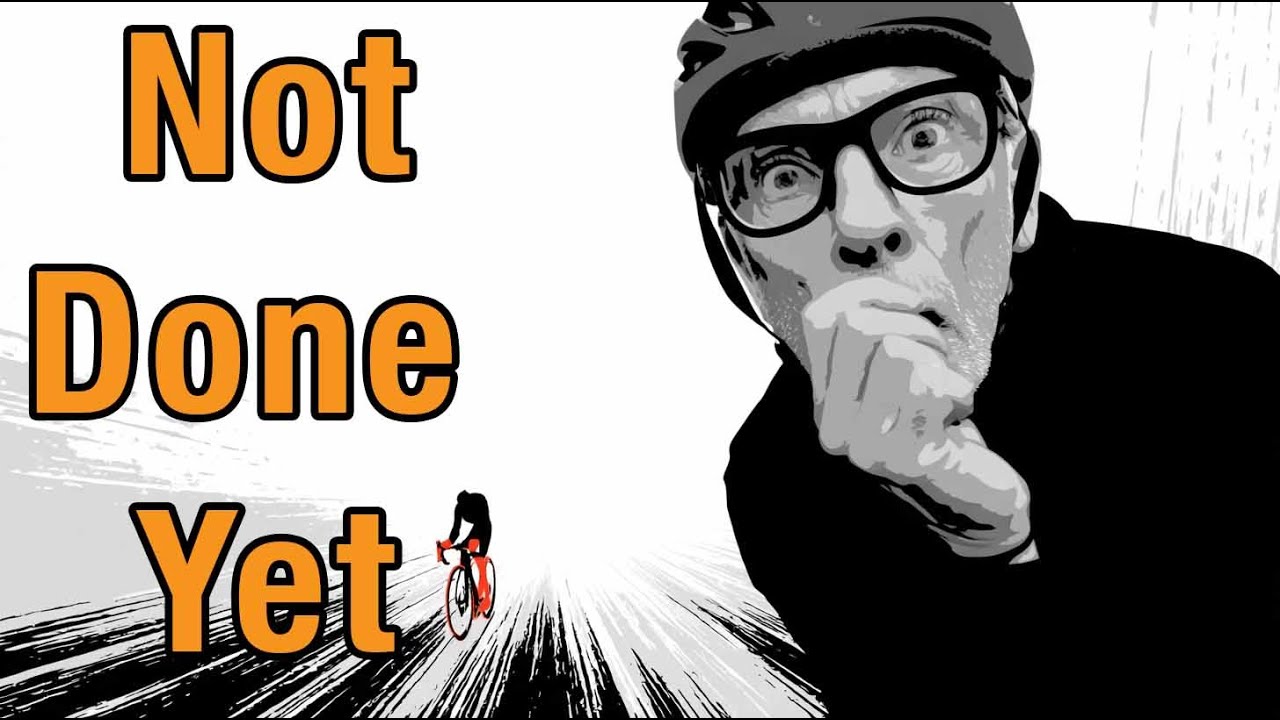 What I’ll Change Next Time 🚴‍♂️ | Training Smarter at 70