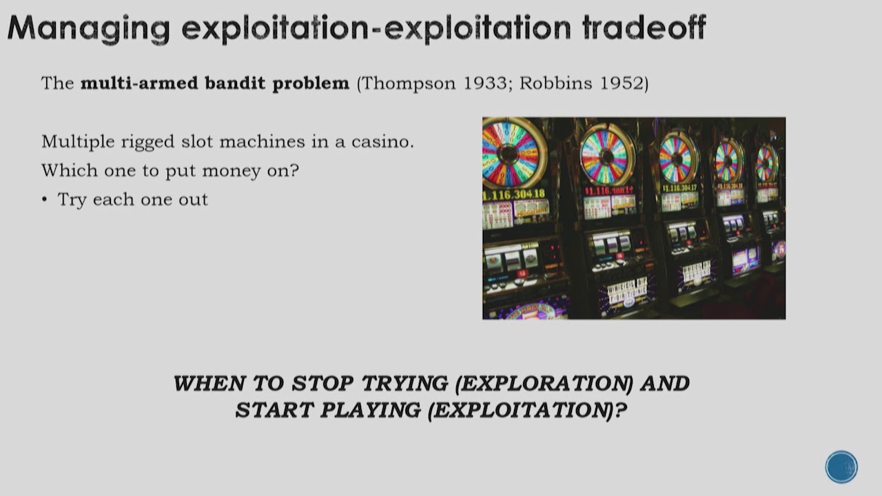 2019 TutORial: Recent Advances in Multiarmed Bandits for Sequential Decision Making