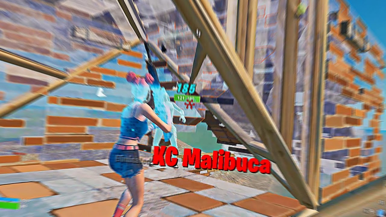 Come Through 💫 | Fortnite Highlight #4