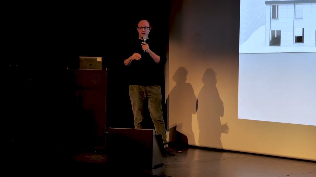 A+ Lecture by Lütjens Padmanabhan
