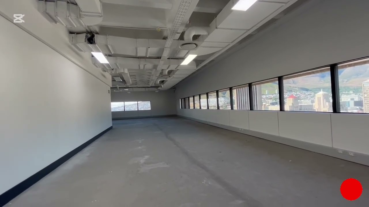2 floors available in The Box 