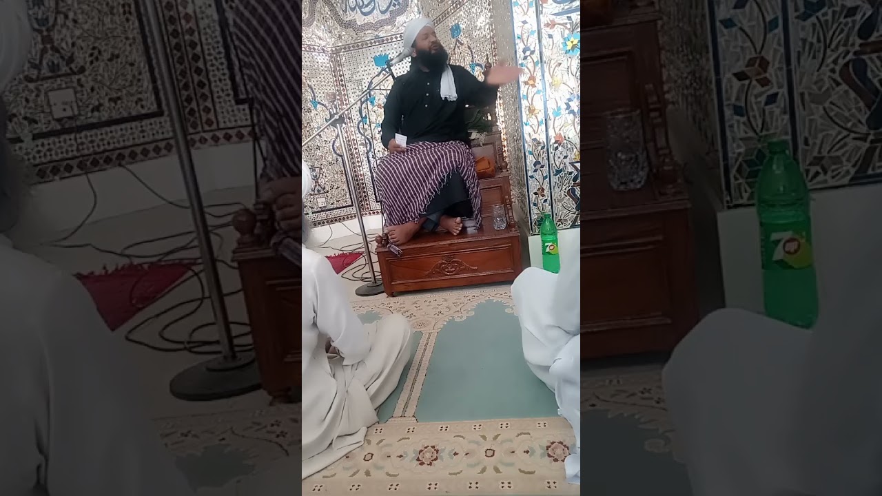 استقبال رمضان3