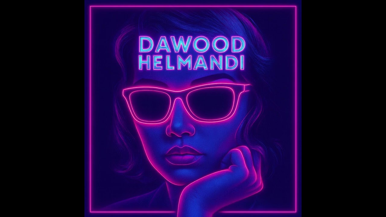 Dawood Helmandi - The Abnormality In Your Love