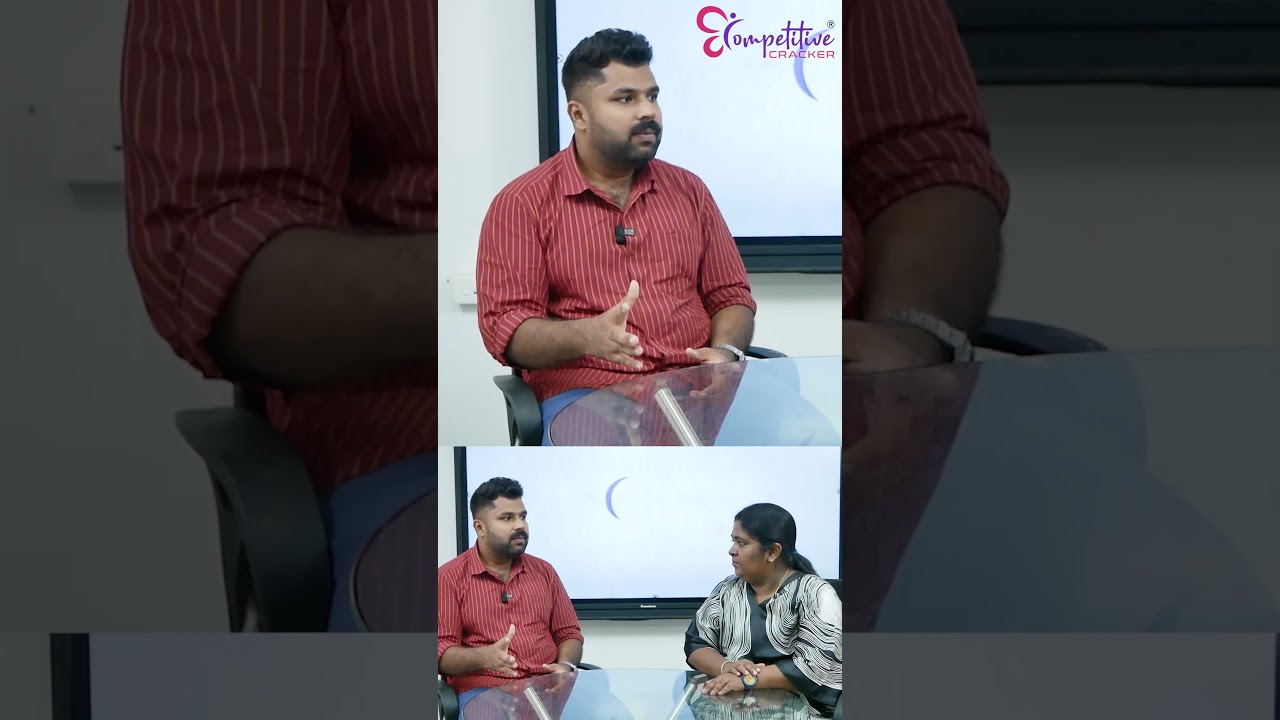 How to Crack KAS?  Study Strategy Session with Asif Aliyar