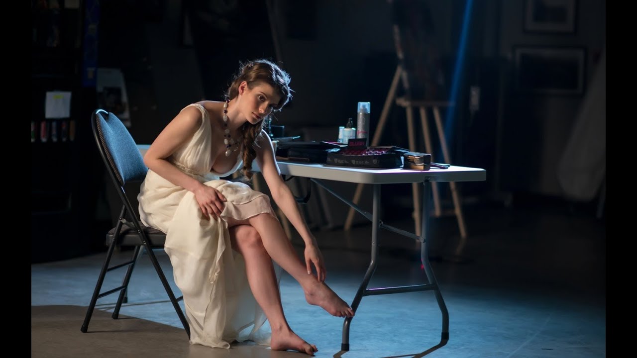 Fiilex LEDs For Portrait Photography (With Rob Caleffi)