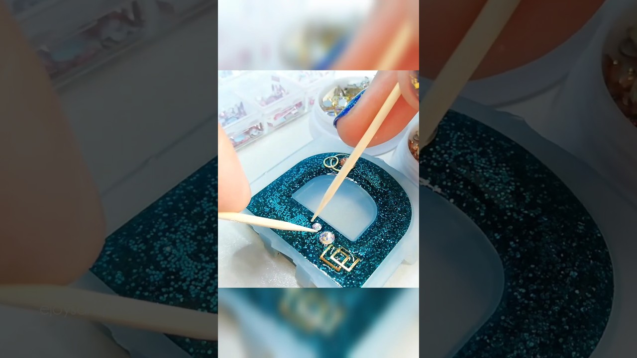 #resincrafts