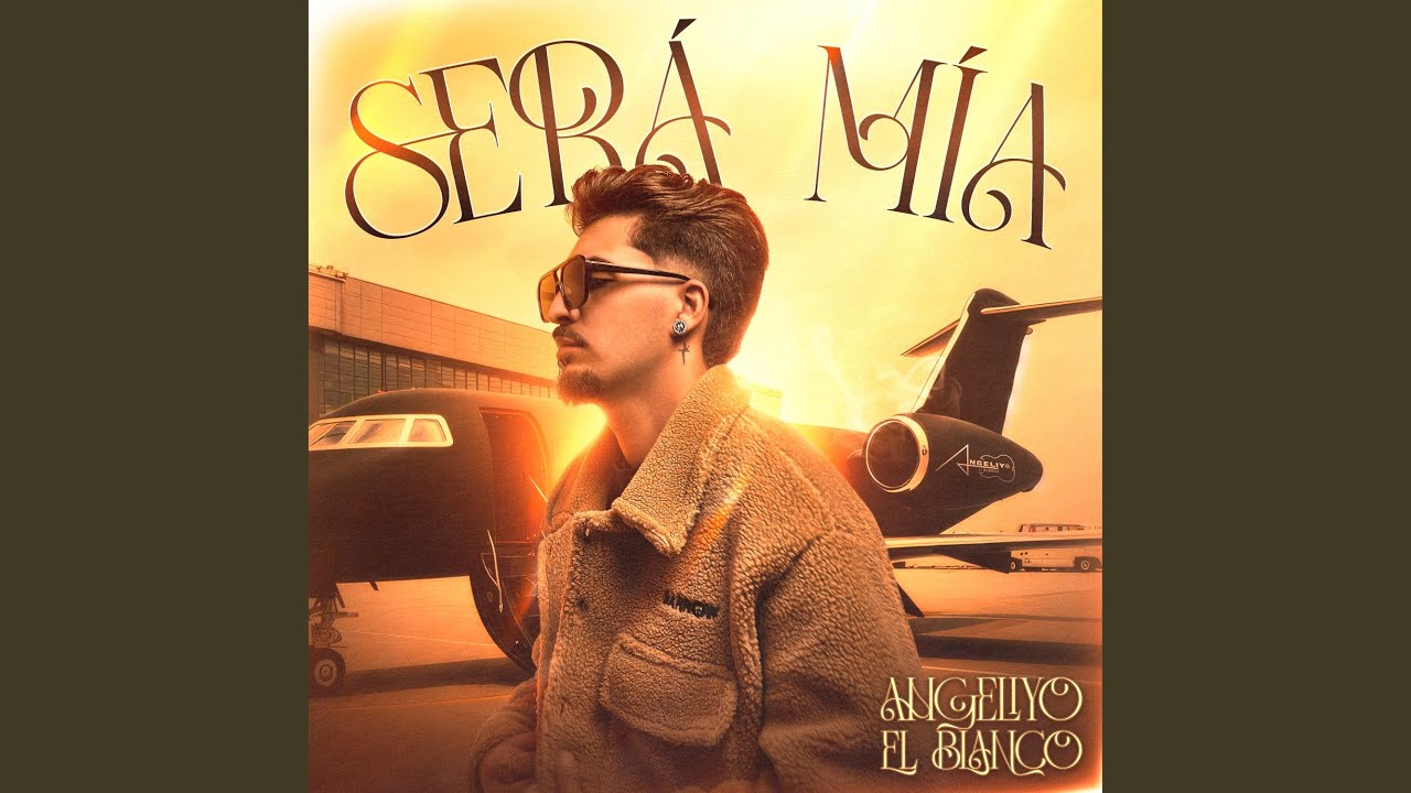Será Mía