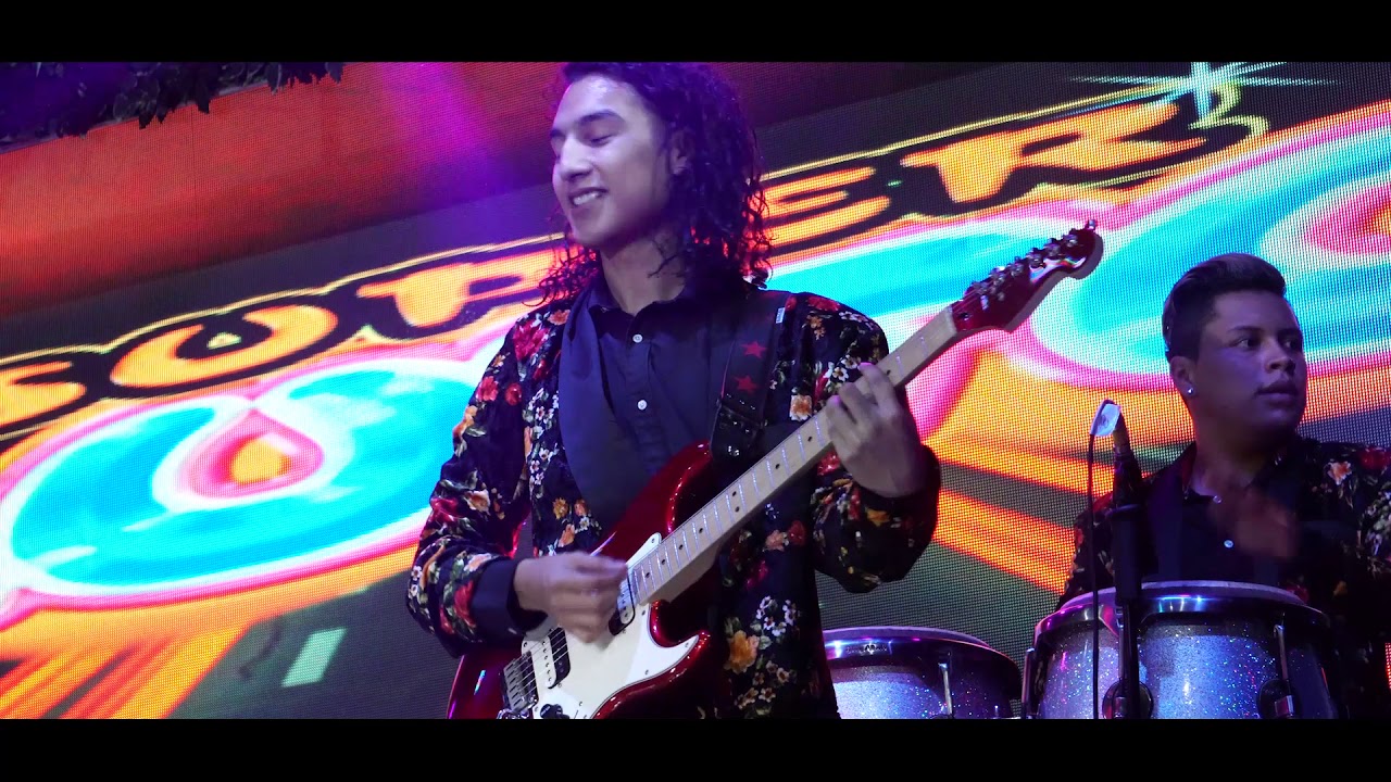 Cumbia Mix - Super Auto