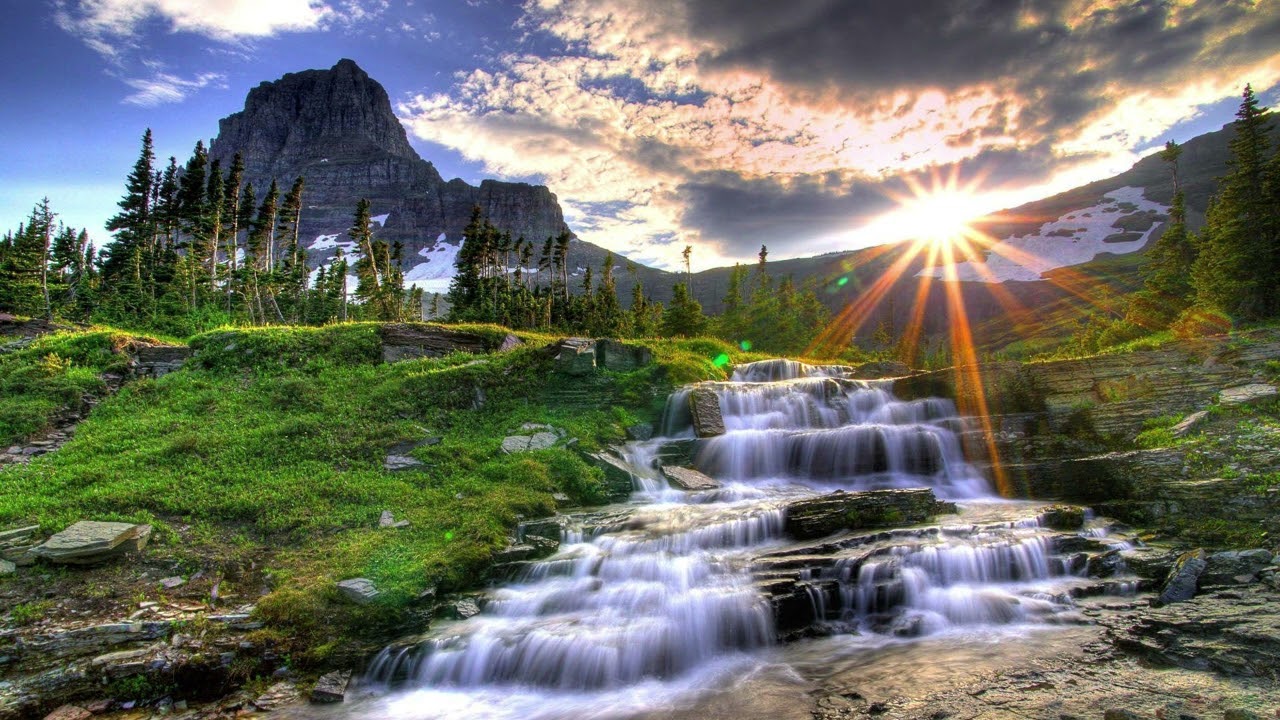 NATURE MEMORIES (DALOX)