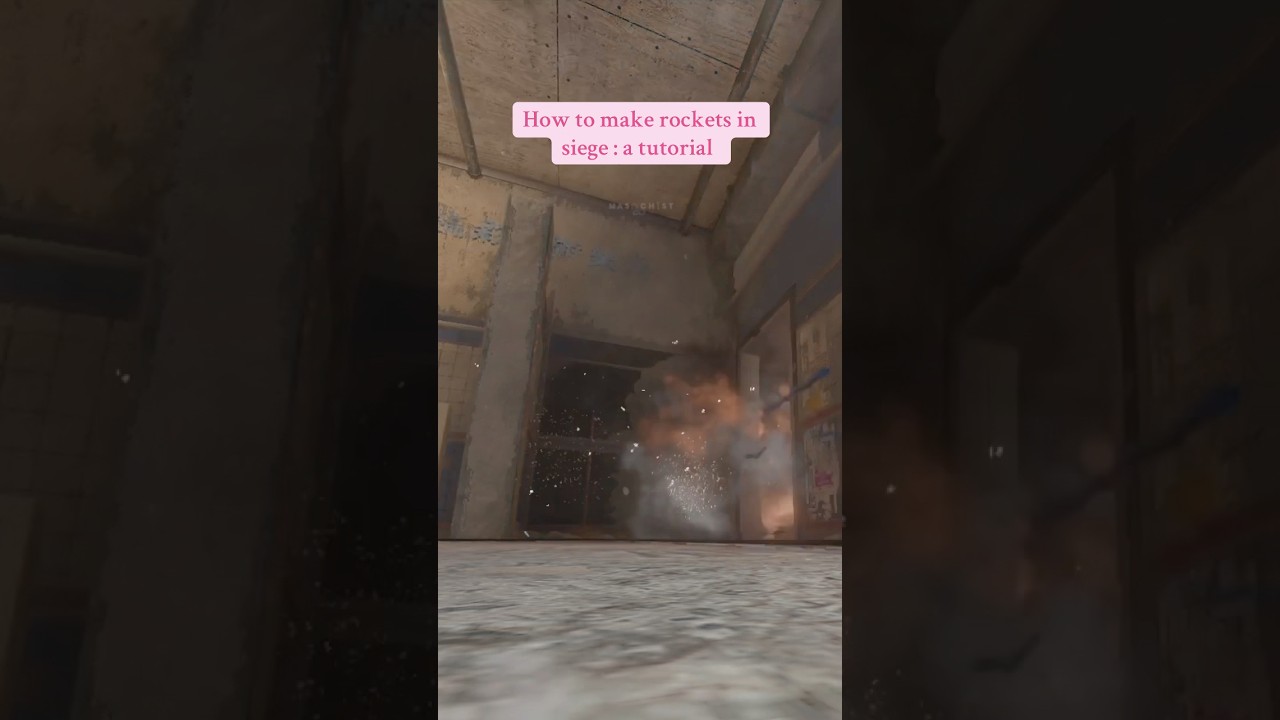 5 Kapkan Traps 1 Door | #siegeclips #kapkan #howtogetbetteratrainbowsixsiege #r6