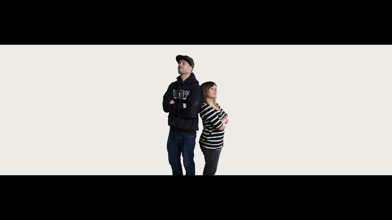 Aspirations - Accident Prone [Cover]